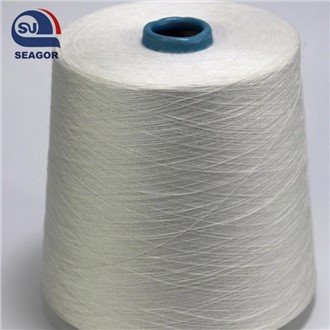 Mercerized Cotton Yarn