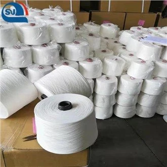 OE Cotton Yarn