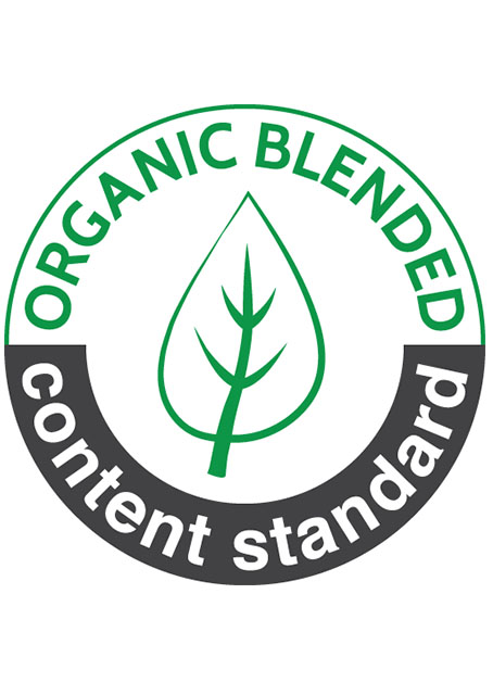 ORGANIC BLENDED