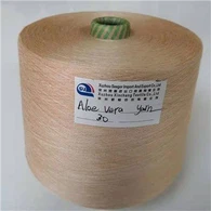 Aloe Vera Yarn