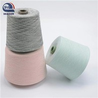Colored Cotton Yarn