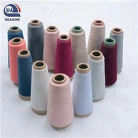 Colored Viscose Yarn