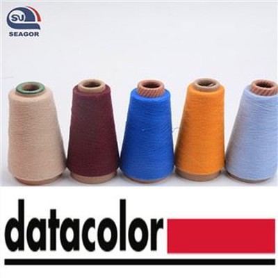 Datacolor Yarn Producting Company With Datacolor Solutions
