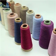 High Tenacity Polyester Yarn