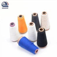 Polyester Yarn Waste