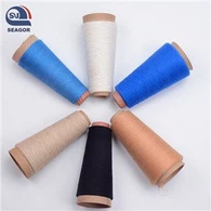 Ring Spun Viscose Yarn