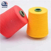 Viscose Polyester Blended Yarn